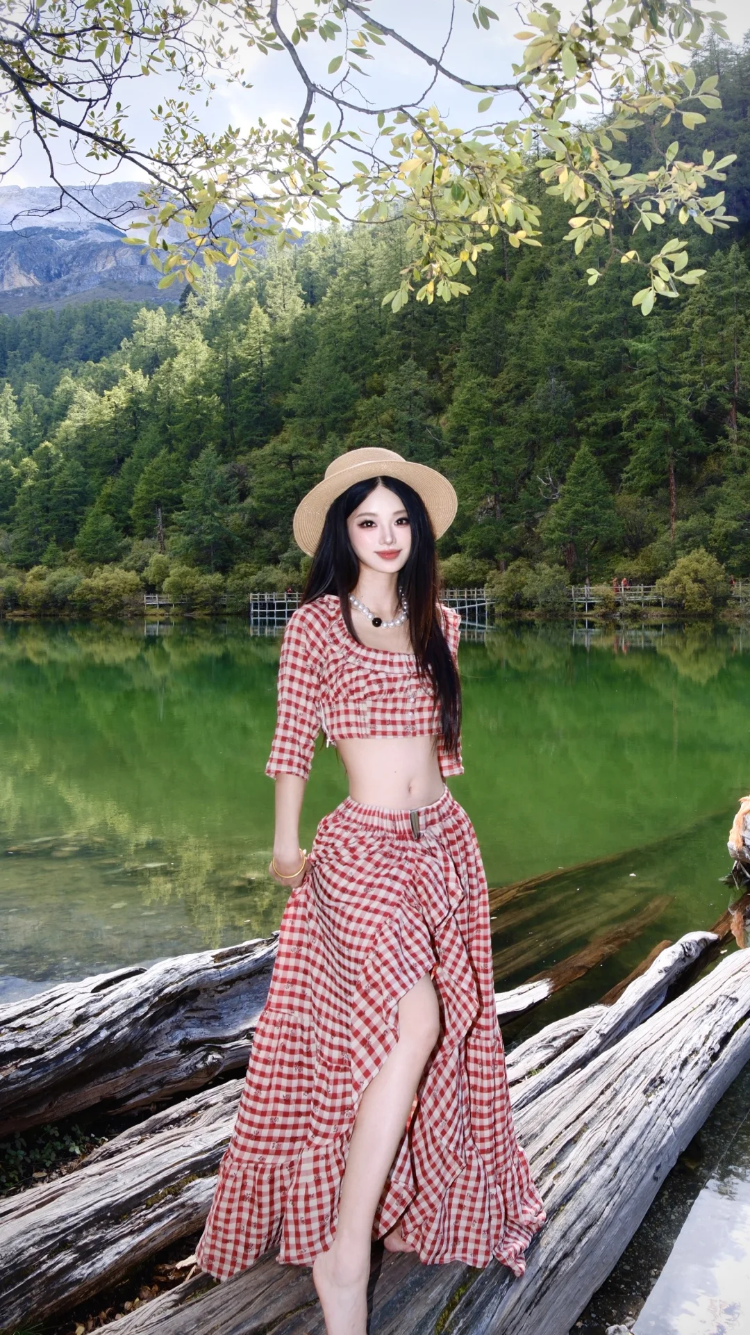 心中的那片海🌊