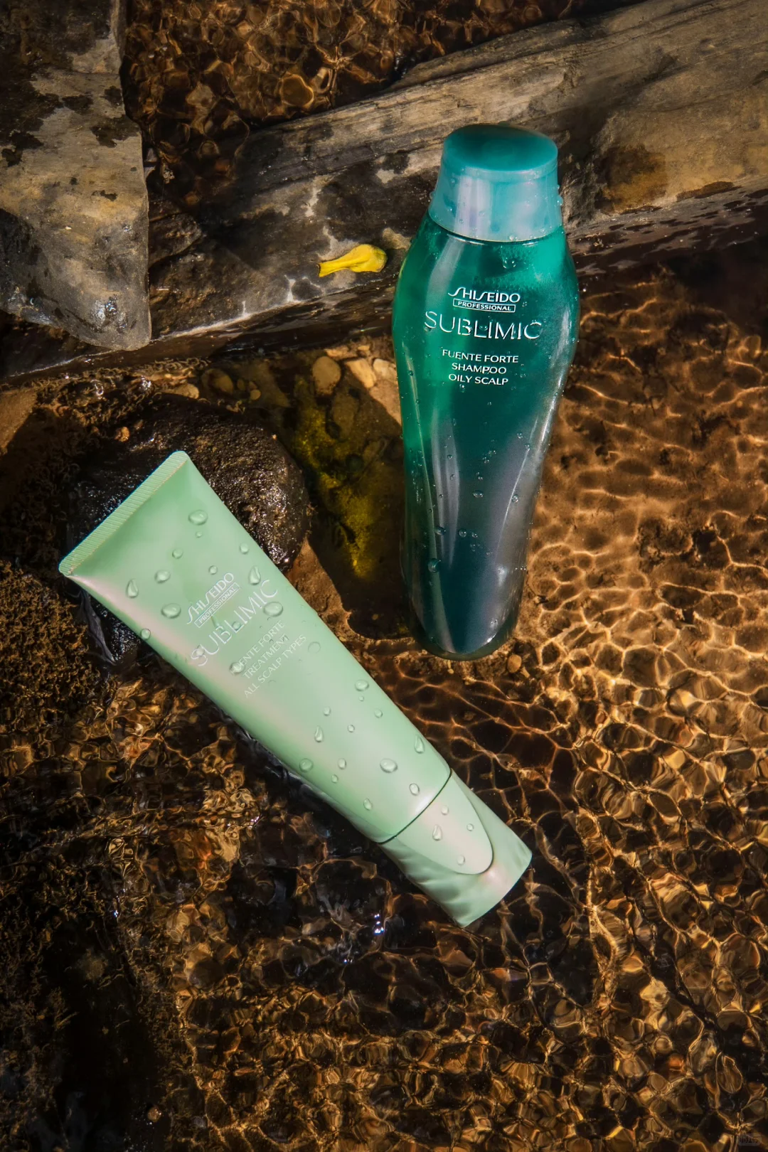 L.CHEUNG蘭西头皮管理中心