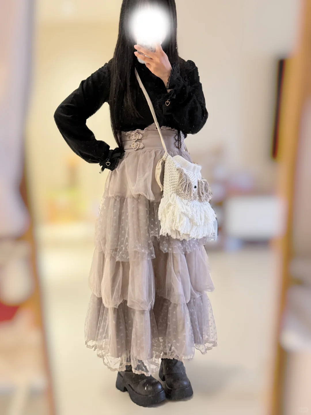 rojita我们喜欢你