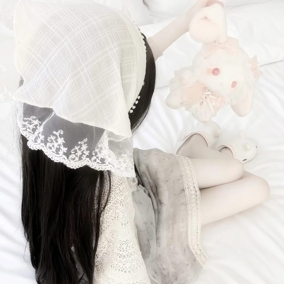 来咯 生日福利第二弹 少萝系列