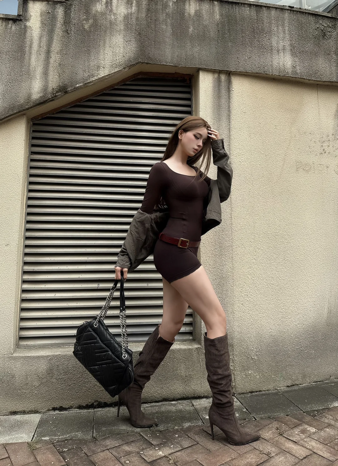 曲线主义真的很曲线👄