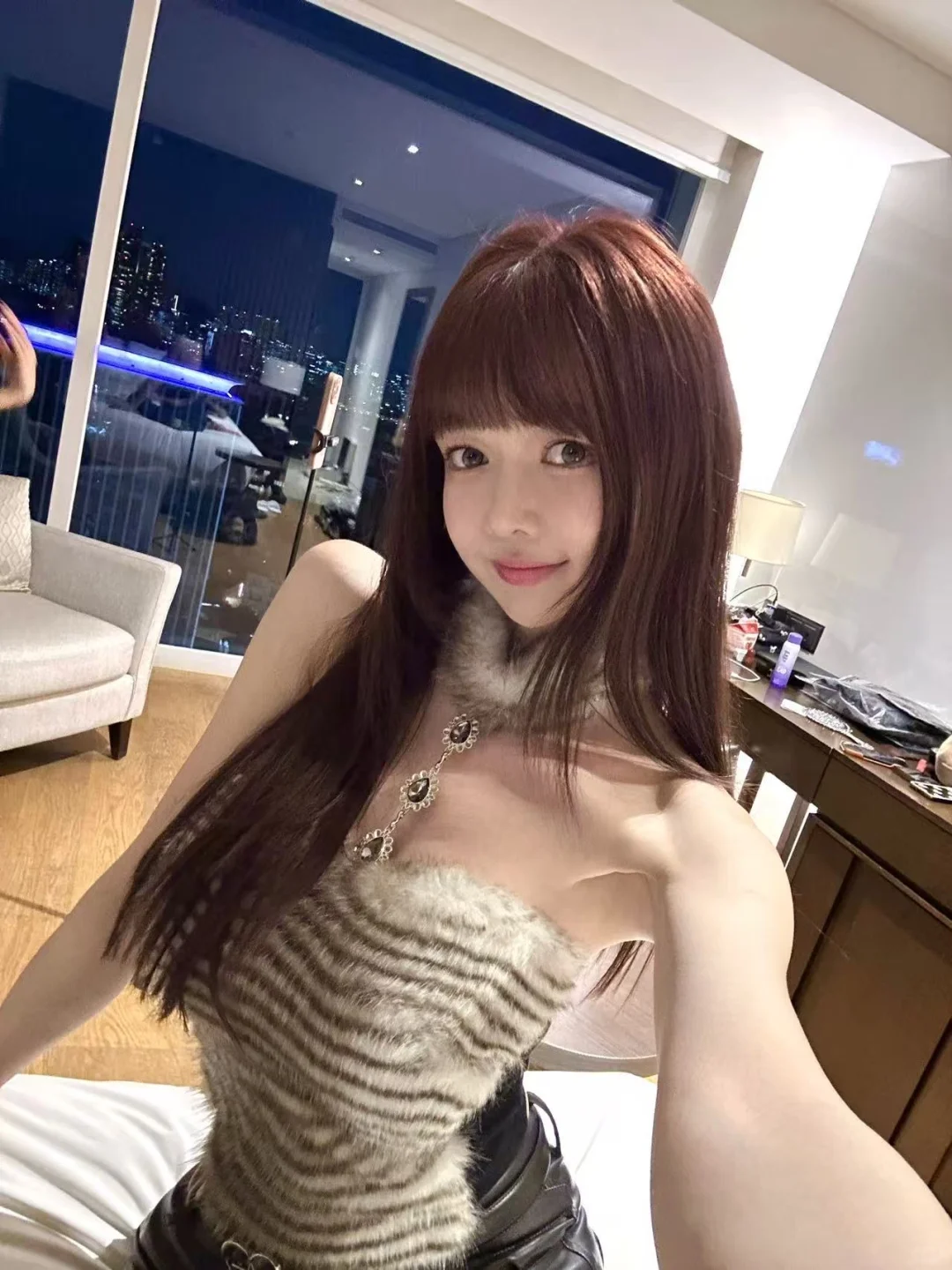 跨城不重样穿搭合集来啦🌰