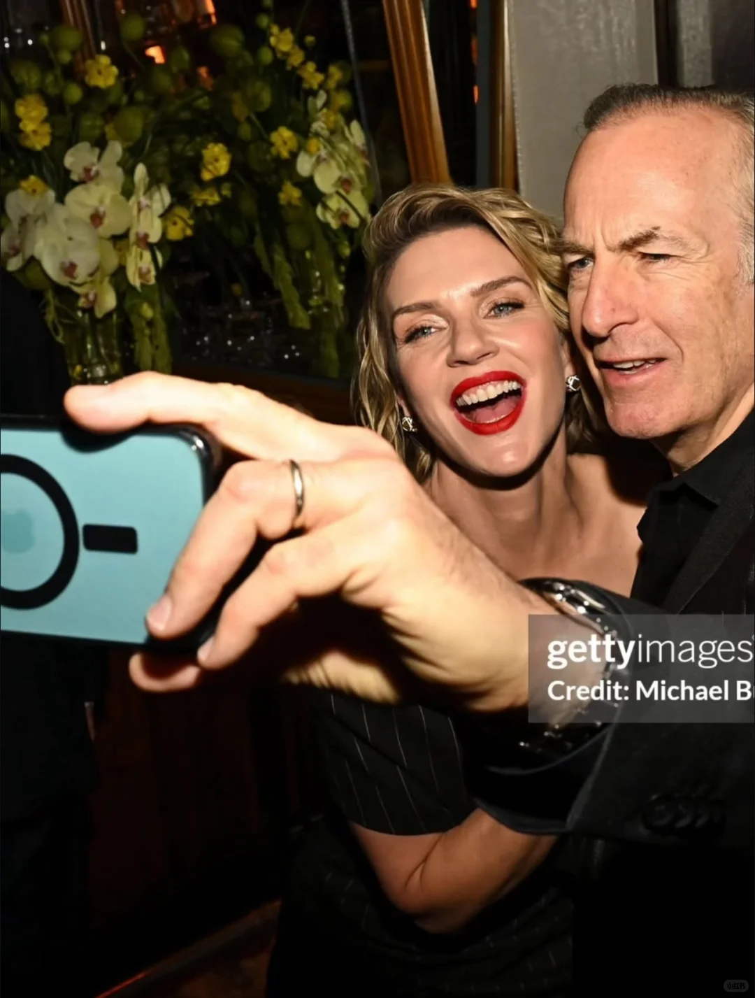 从没感觉律师完结过！剧外每个人都很有爱