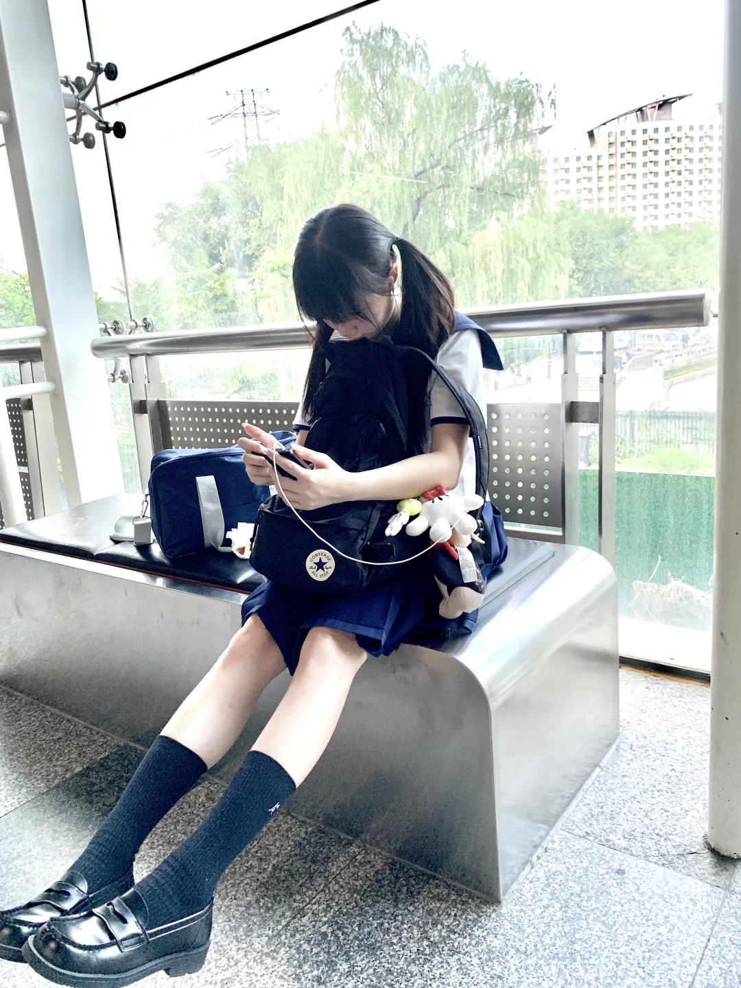 仿了特别喜欢的一张