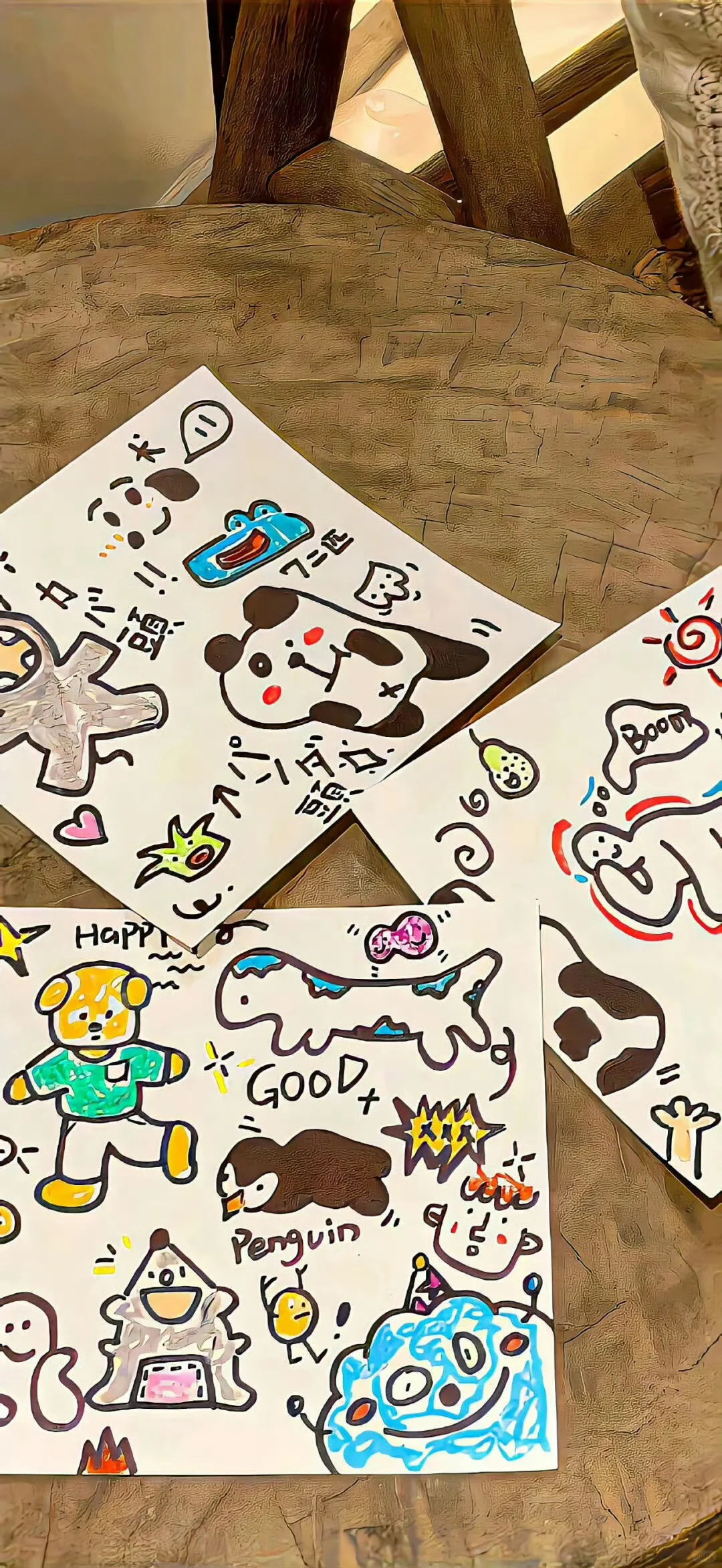 会有你喜欢的壁纸