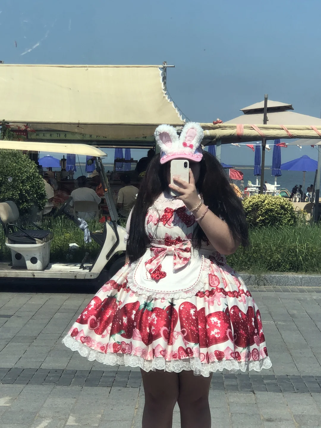 大码娘 158cm188斤