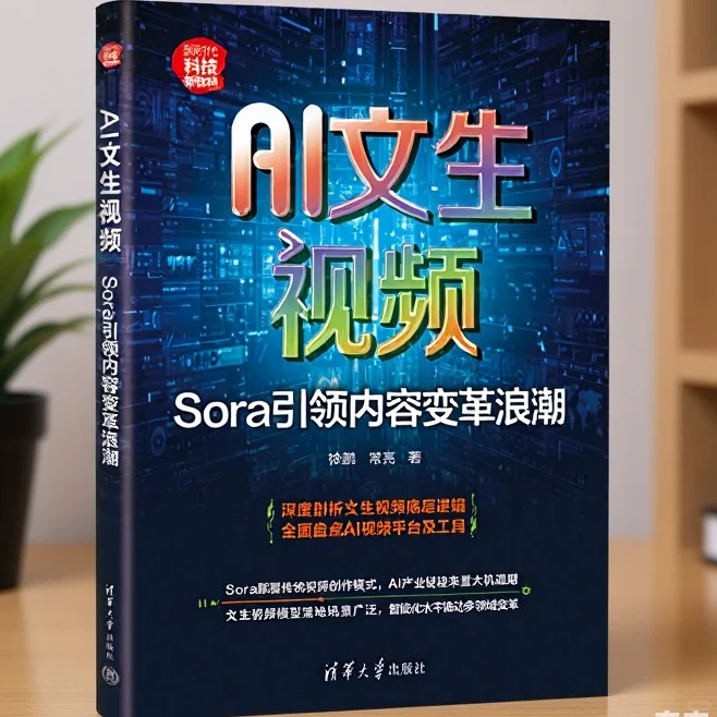 🎬AI文生视频 抢占内容新浪潮！