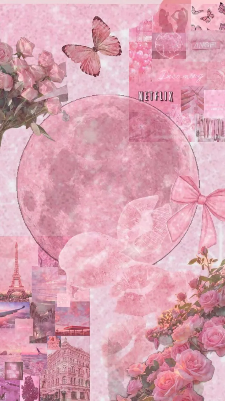 ✨ins极繁主义壁纸✨