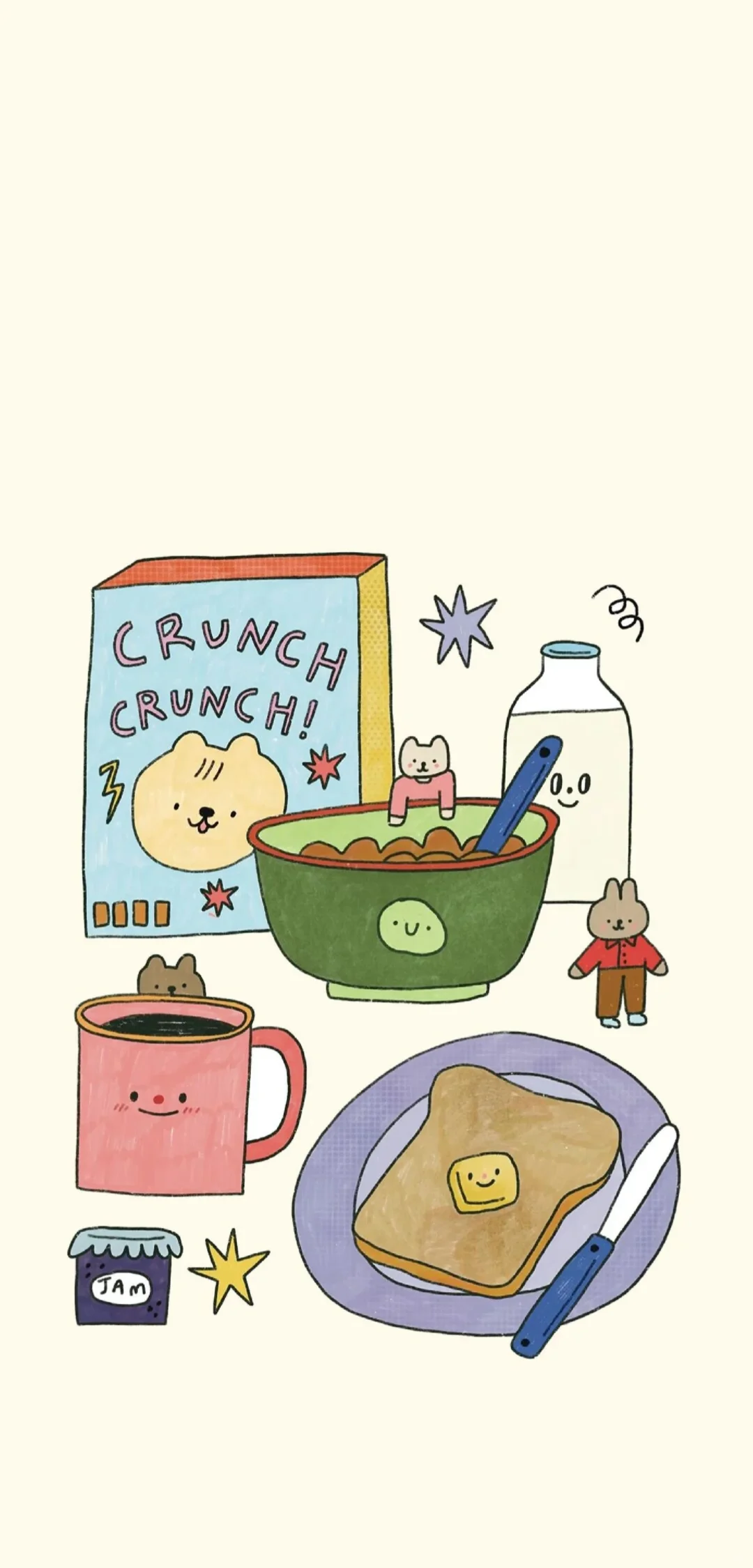 小众壁纸 Part.112