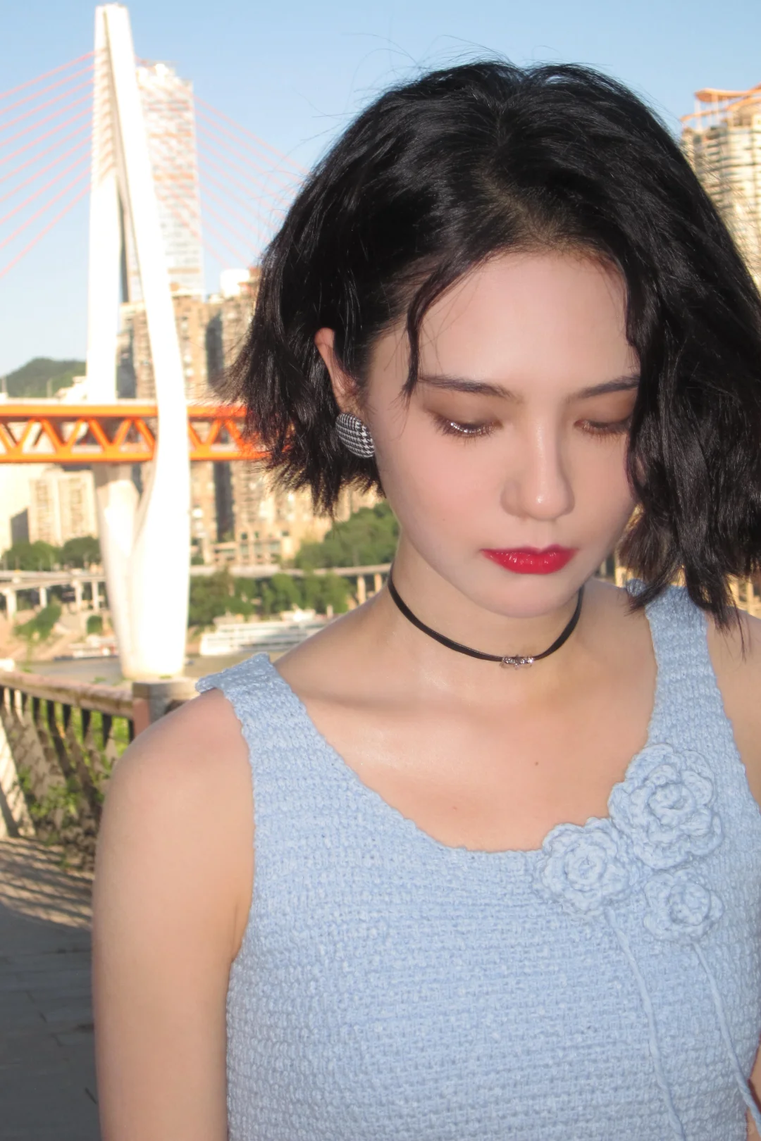 姜珮瑶｜在线发来🤳一些库存😍