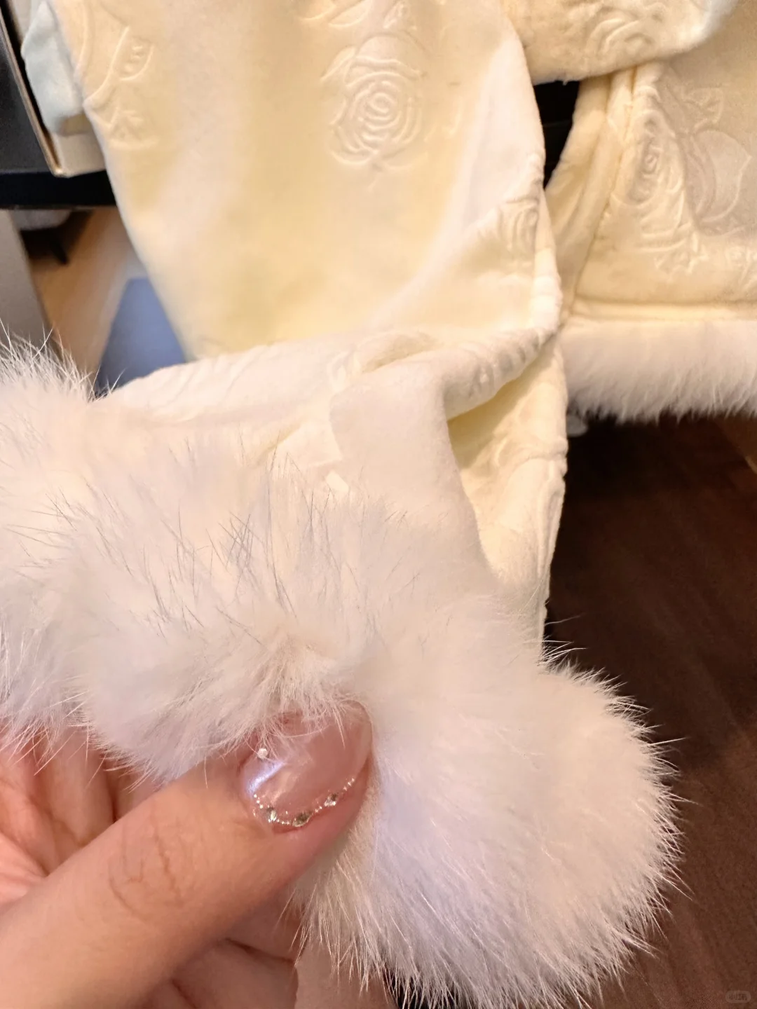 江浙沪富养长大的千金才会穿的睡衣！！！