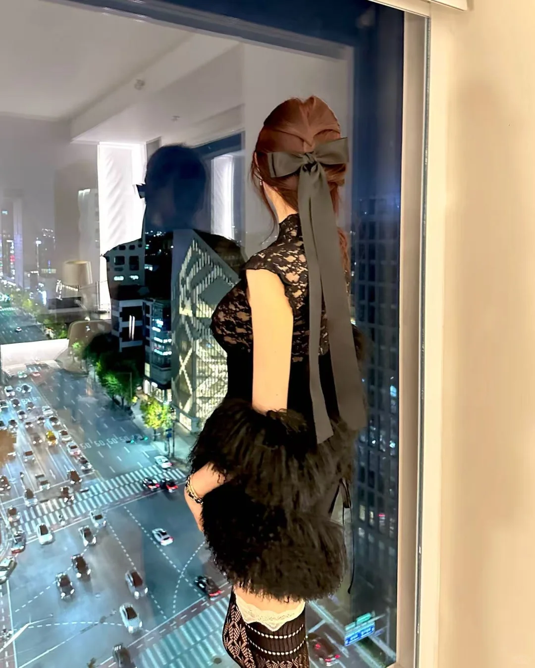 跨城不重样穿搭合集来啦🌰