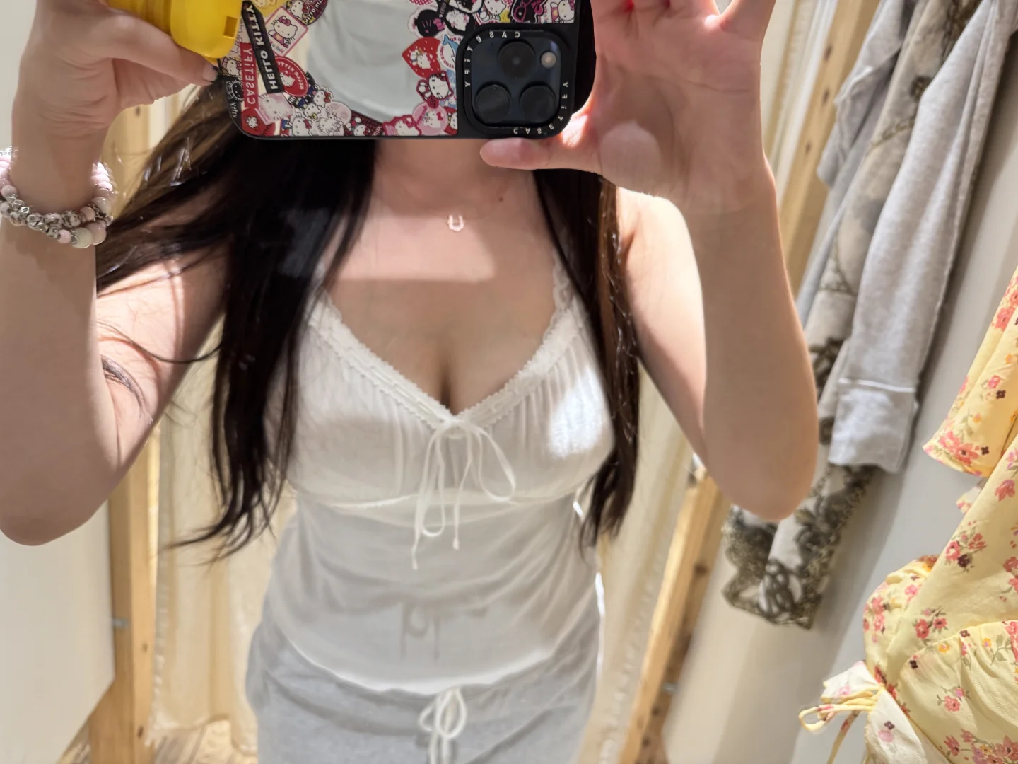 适合微胖宝宝的bm分享