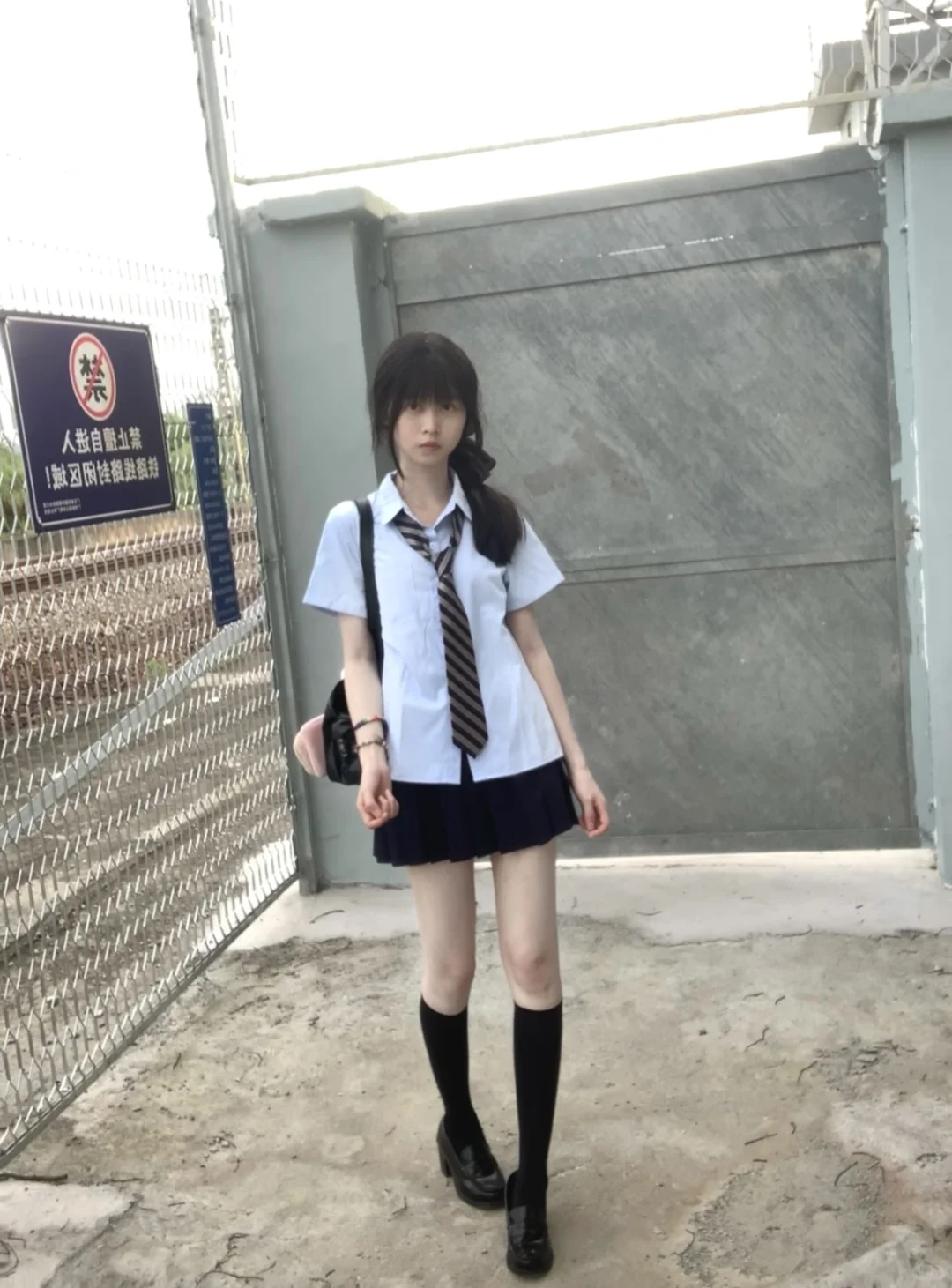 远离城市的喧嚣