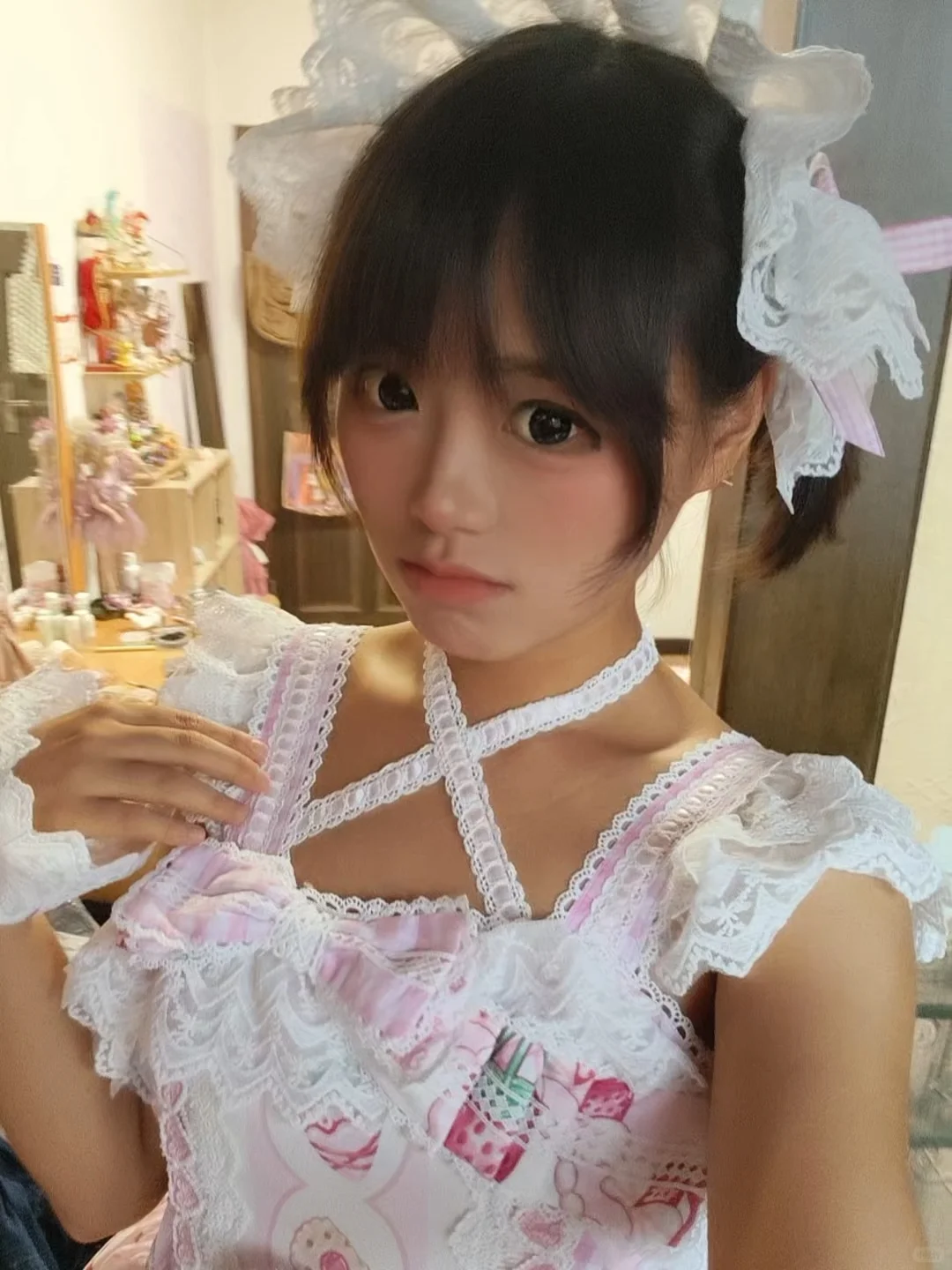 轻飘飘的公主梦