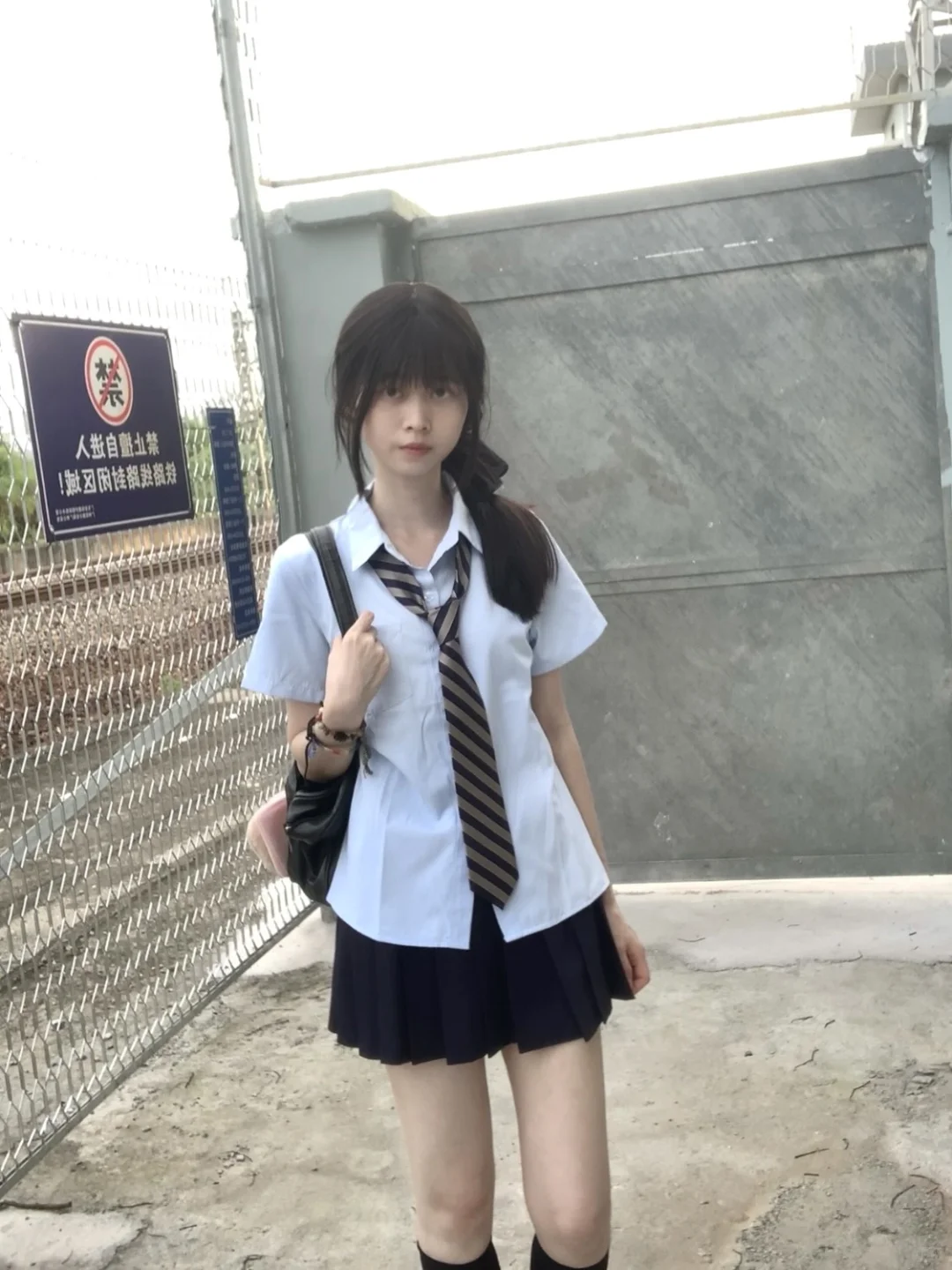 远离城市的喧嚣