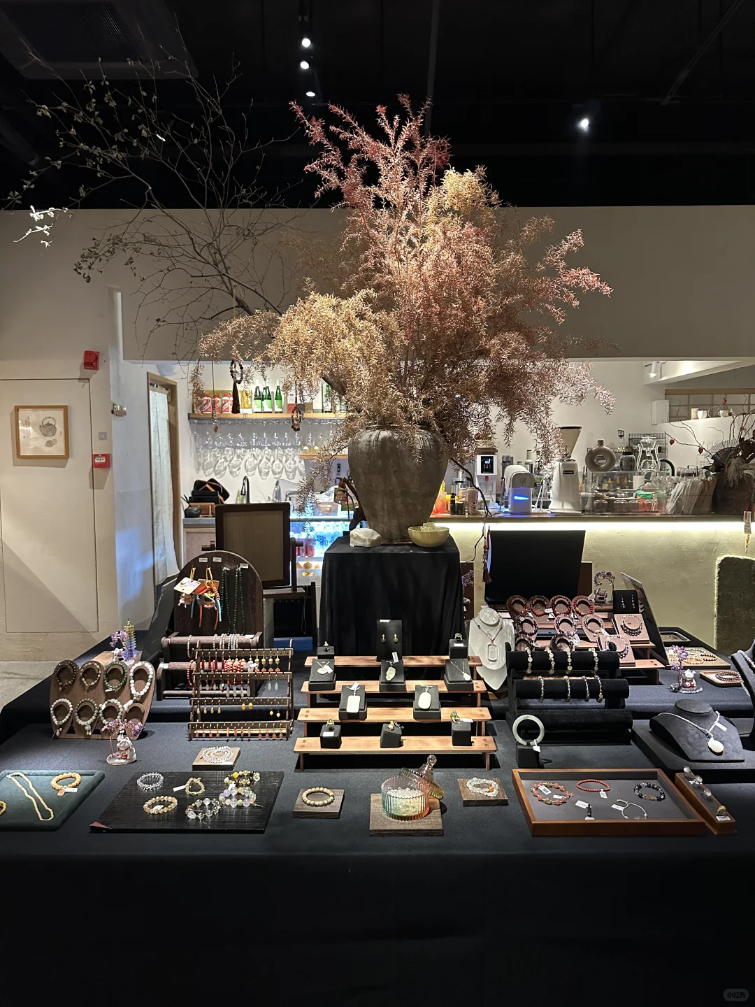 可以陪我一起吃禅意私房菜嘛～🎀