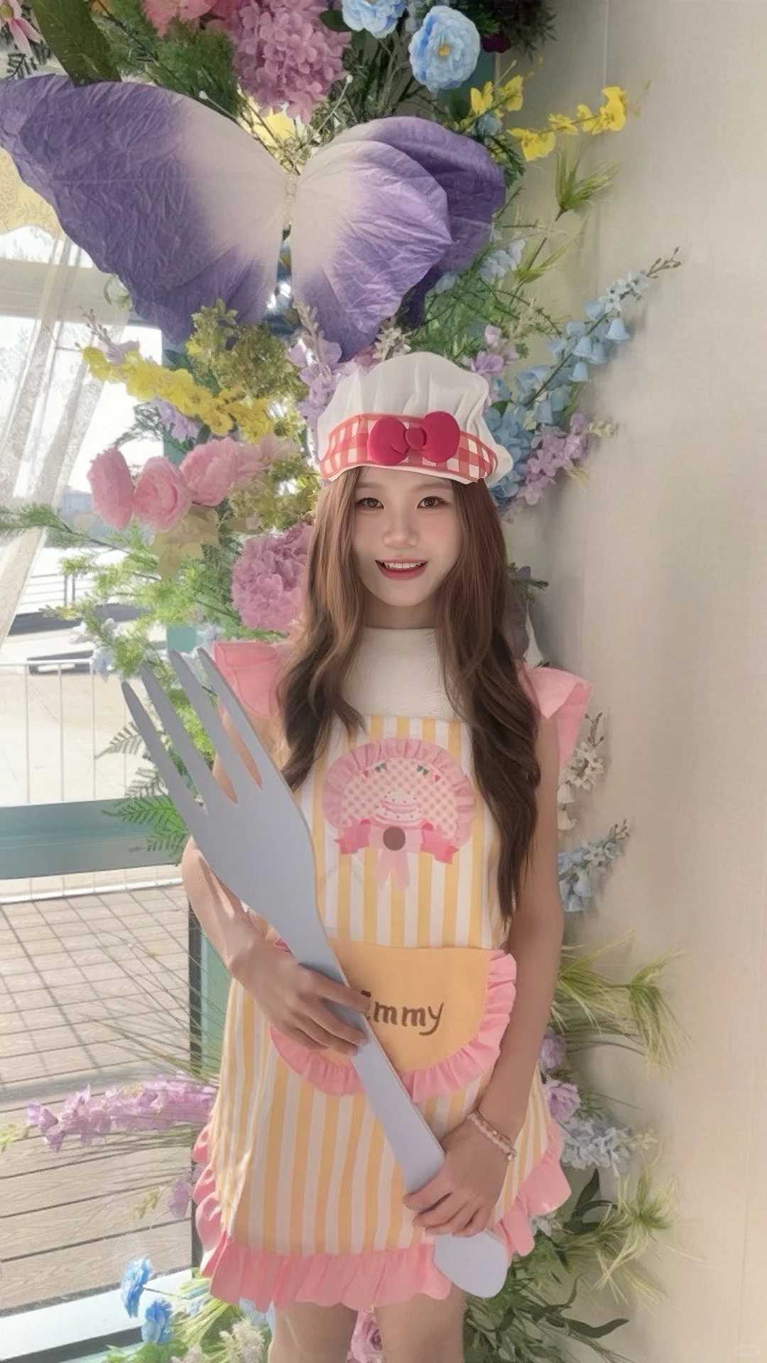 和我一起做甜妹吧🎀🎈🌸