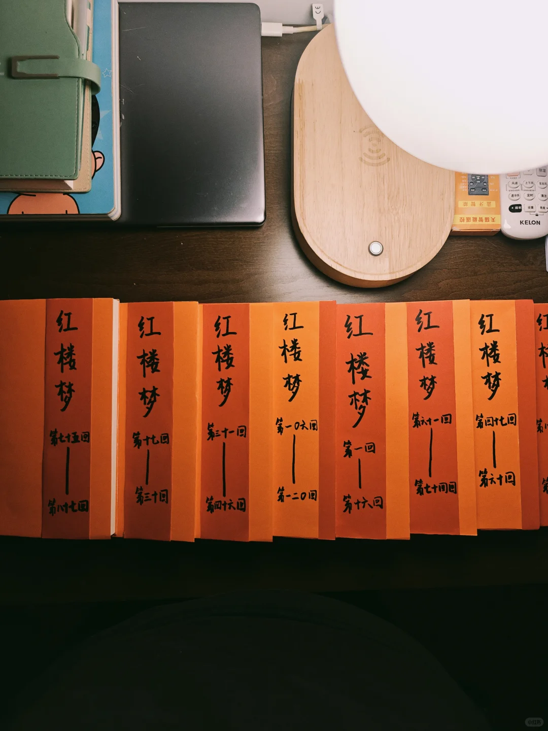 精读｜《红楼梦》第三回