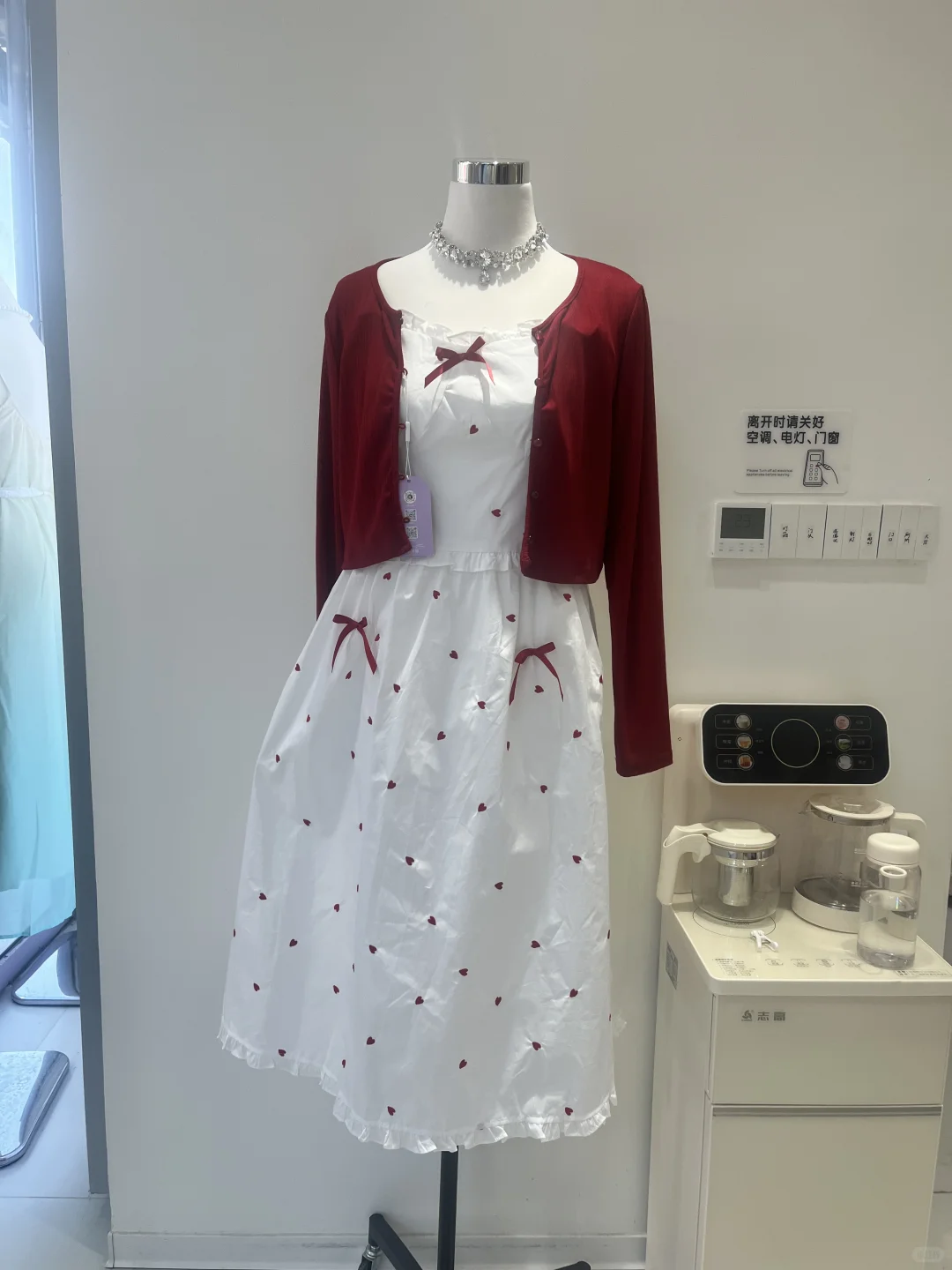 ‼️邯郸居然有这么好逛的微胖店🎀❤️🎁