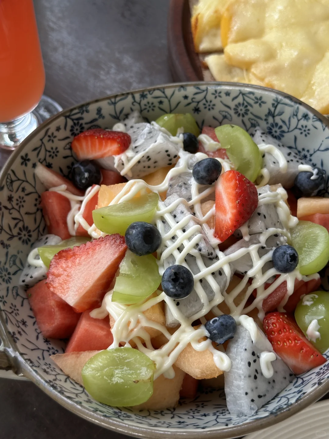 🌊大理｜在这里邂逅洱海的浪漫💖