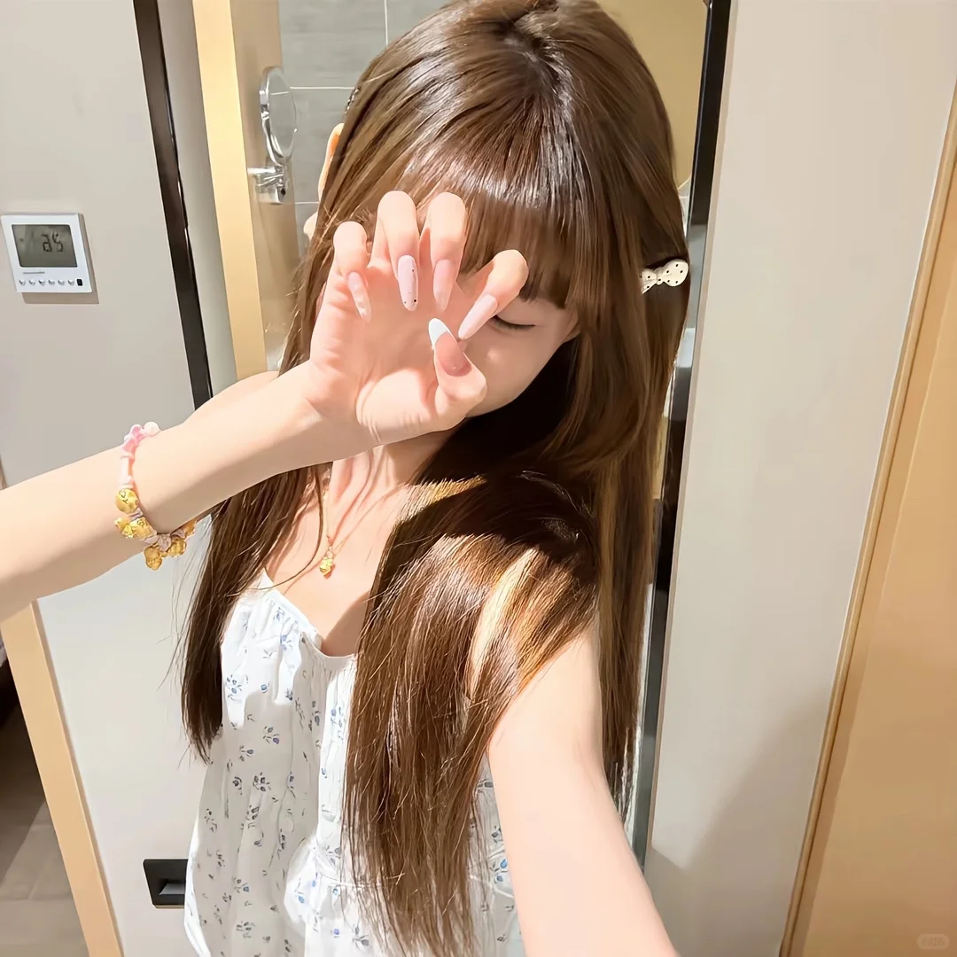 我没有装萌 我本身就很萌