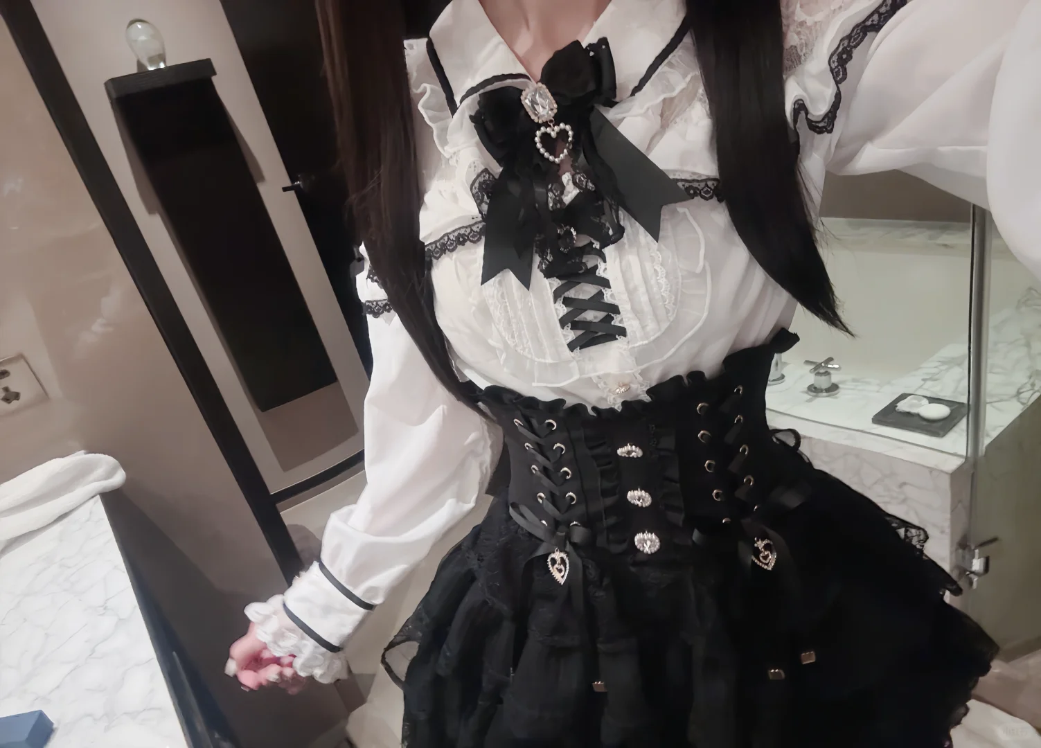 lizlisa我要爱你一辈子