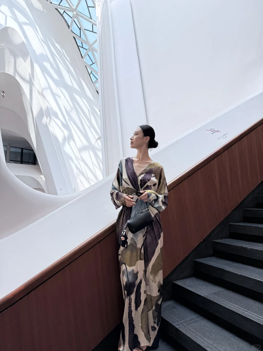 今日份ootd、好喜欢这种慵懒松弛感