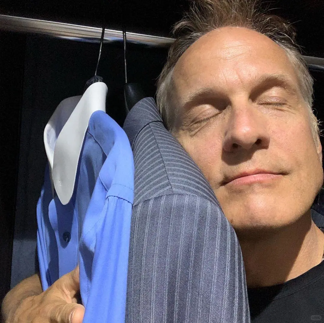 风骚律师开播十周年！