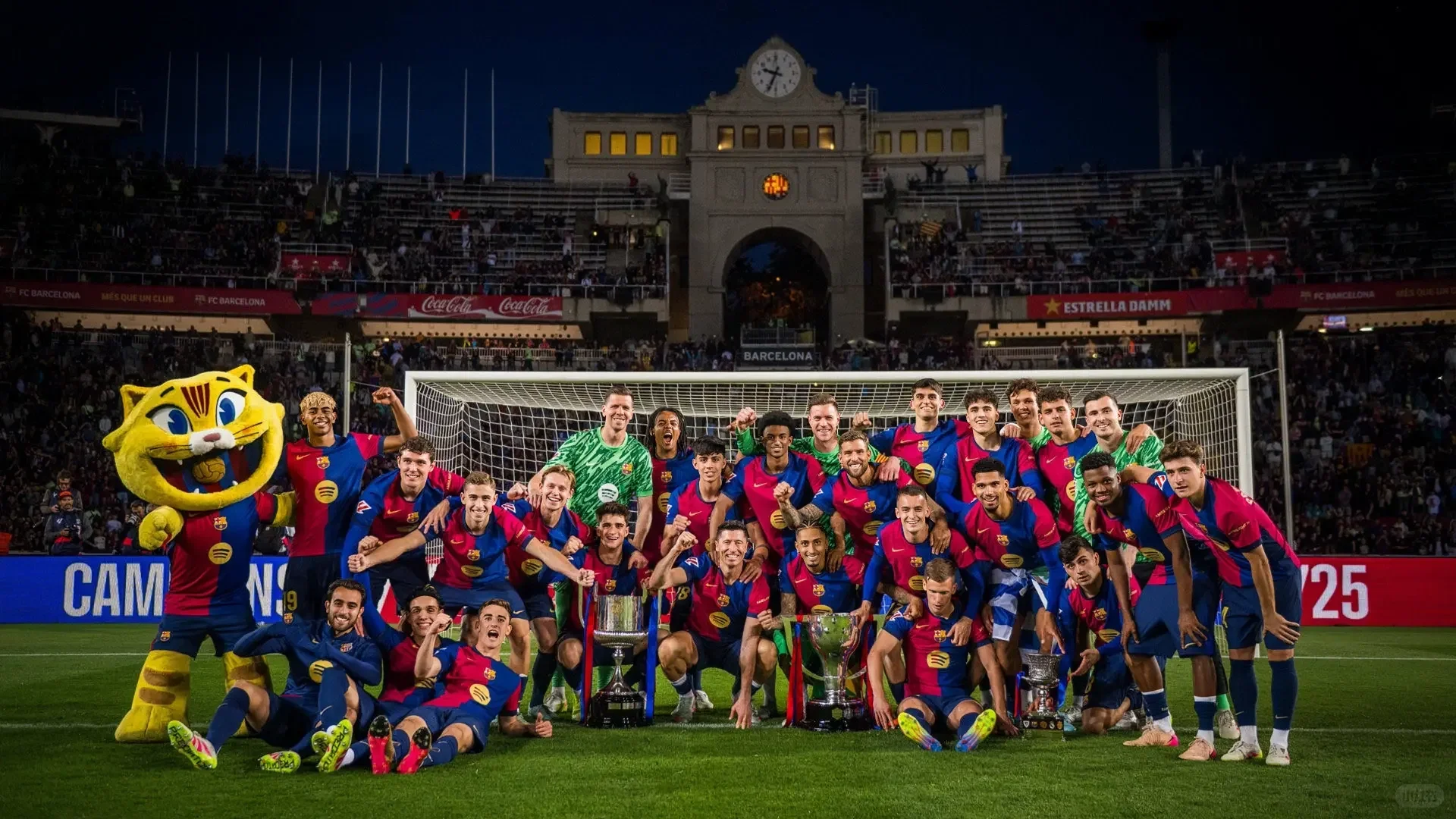 好喜欢这张壁纸喔💕