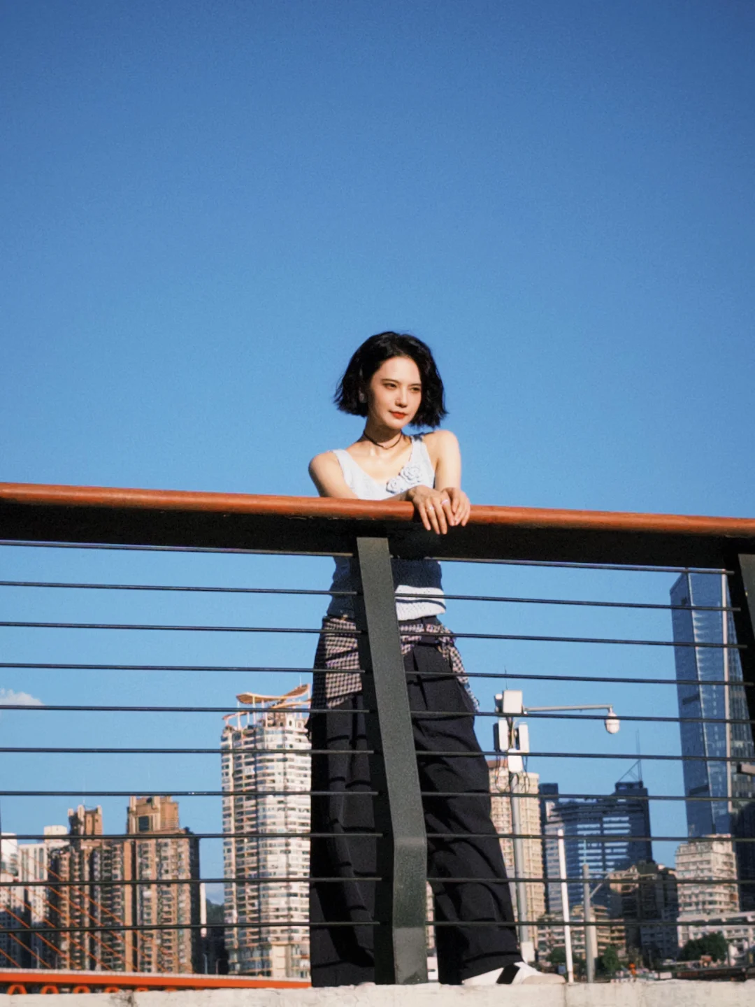 姜珮瑶｜在线发来🤳一些库存😍