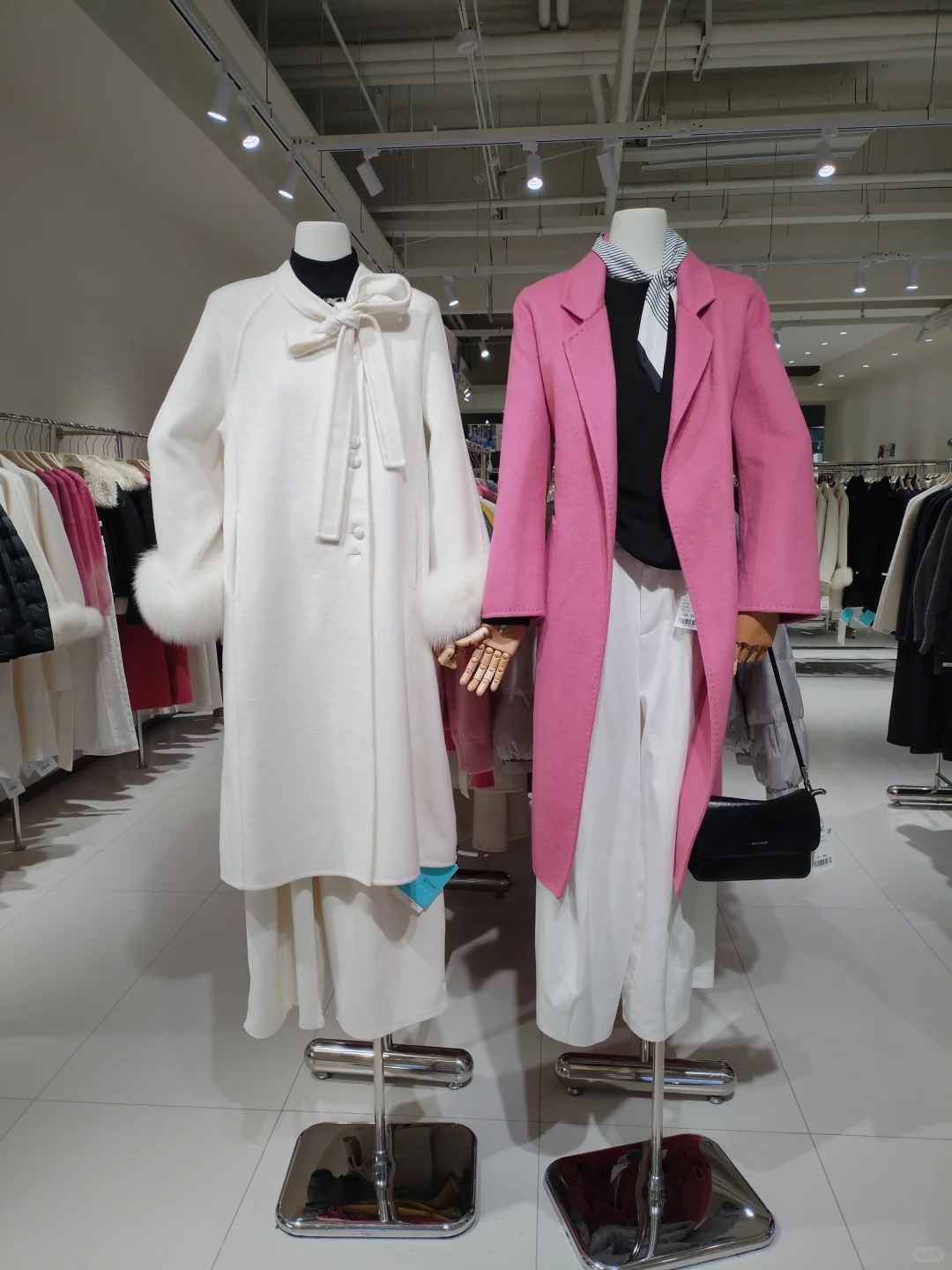 宜昌俪索仓库店合集-不妨试试男装