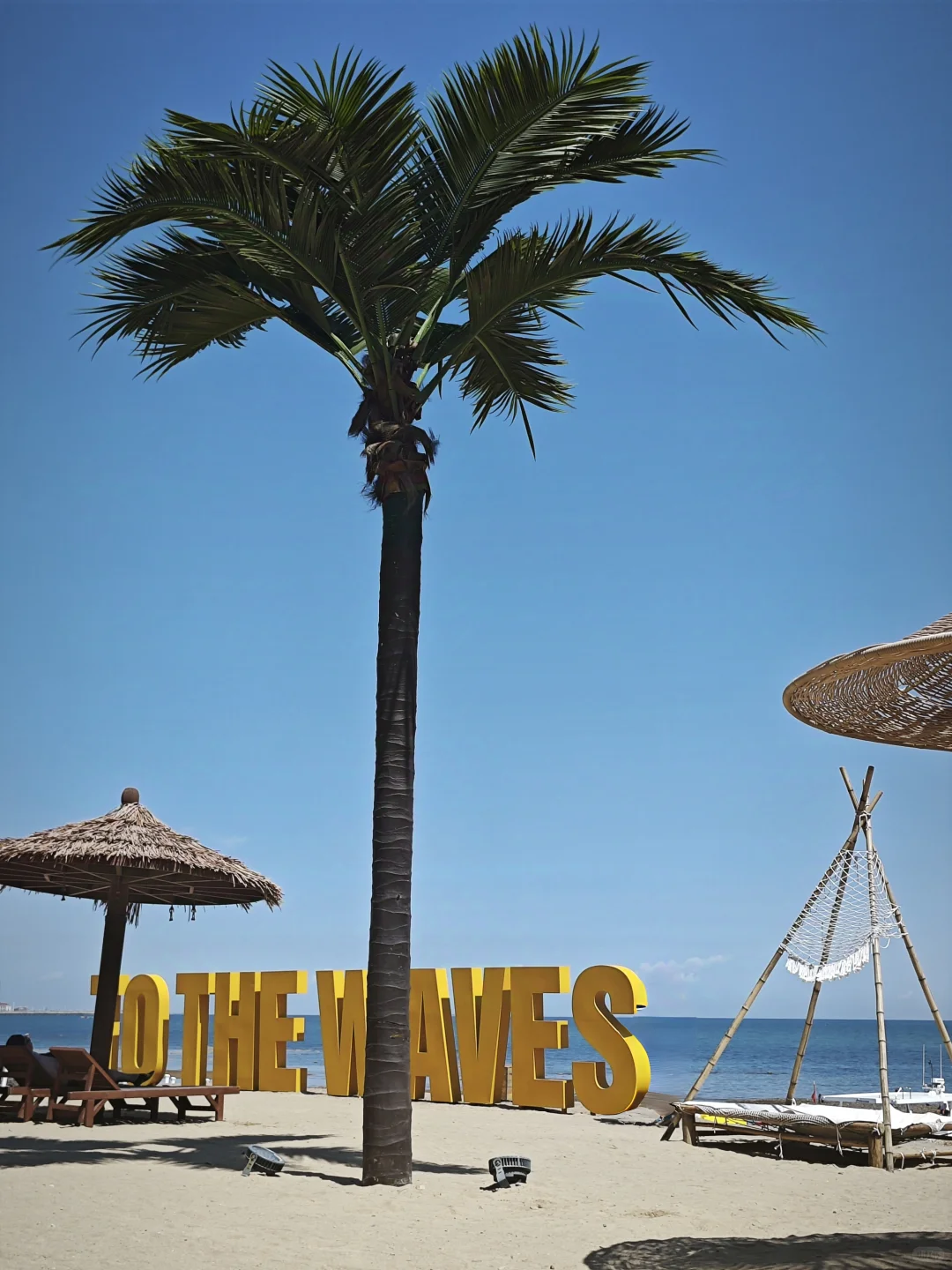 明年夏天还要去玩水，今日份反季节分享