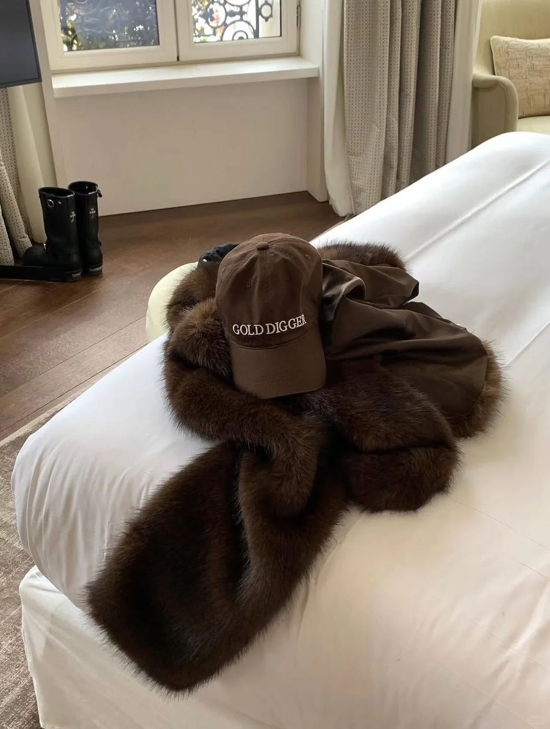 11.6周四guse+outfit+franmeriko+lenuee