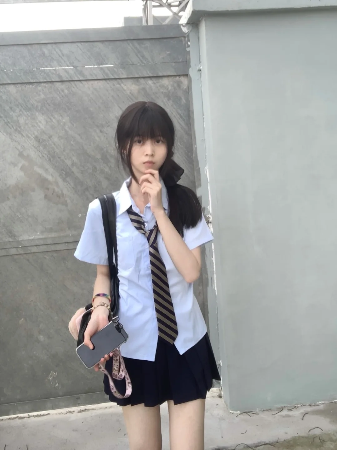 远离城市的喧嚣