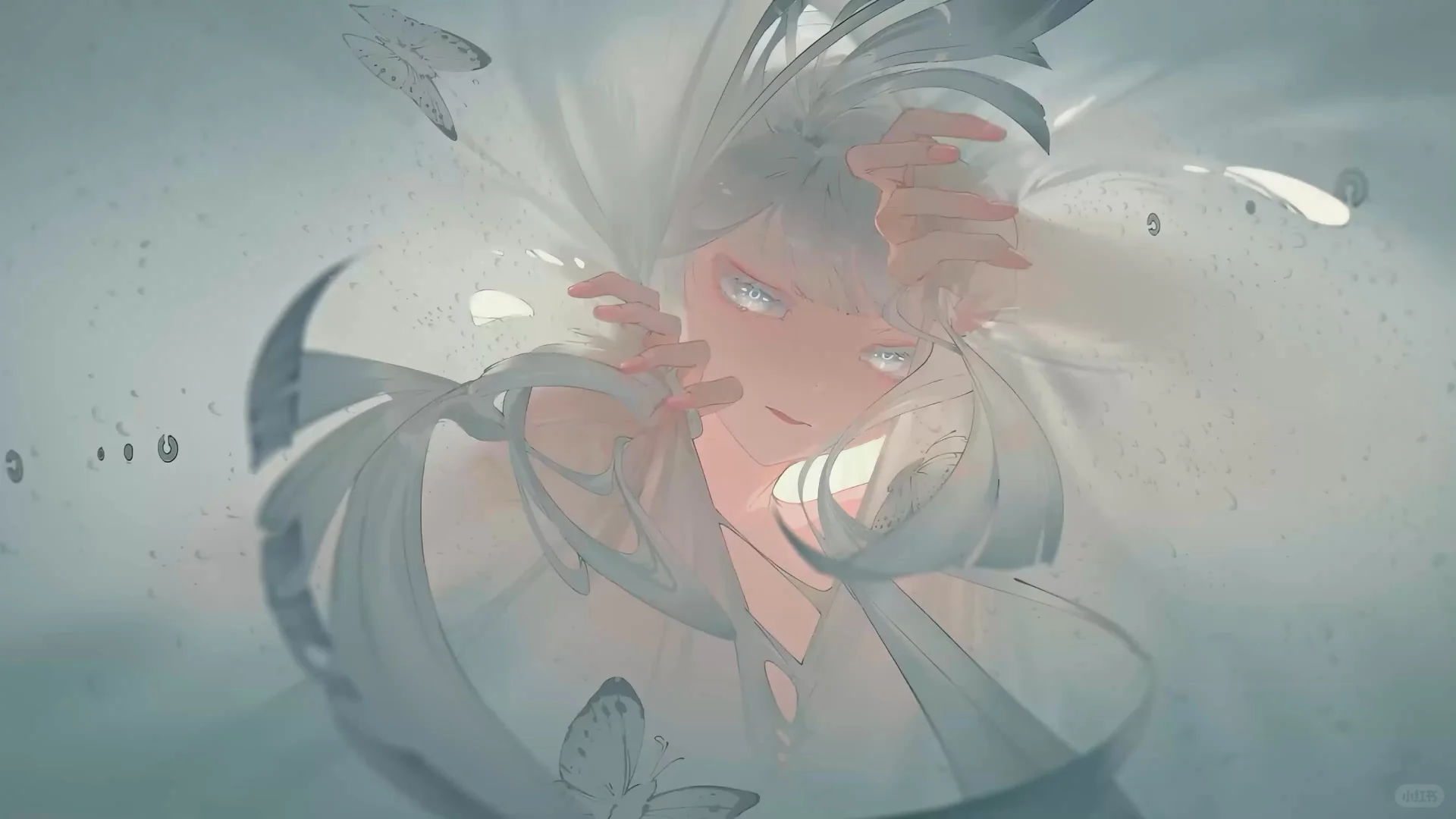 🌟024｜动态氛围感壁纸合集