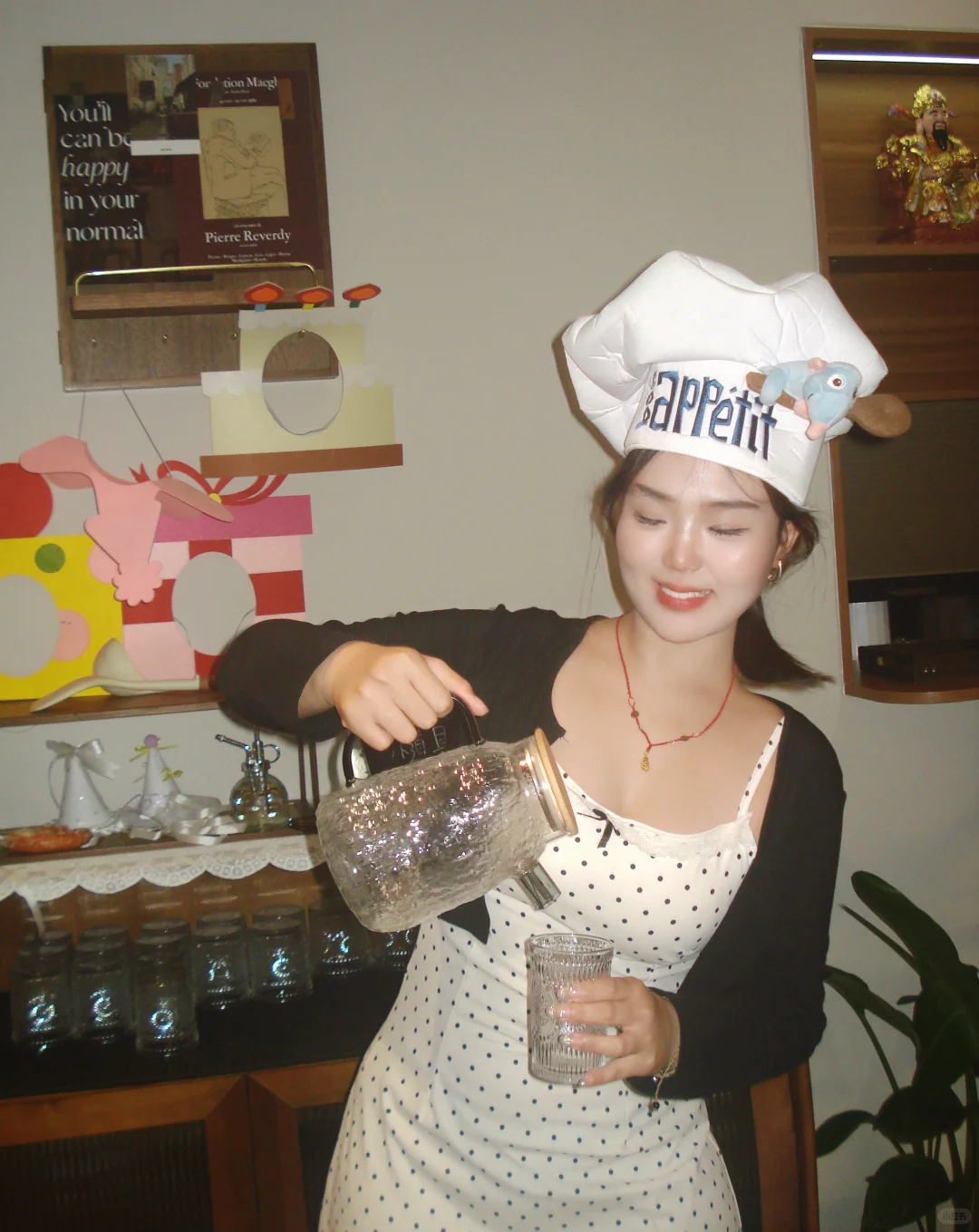 长的甜就算甜妹吗