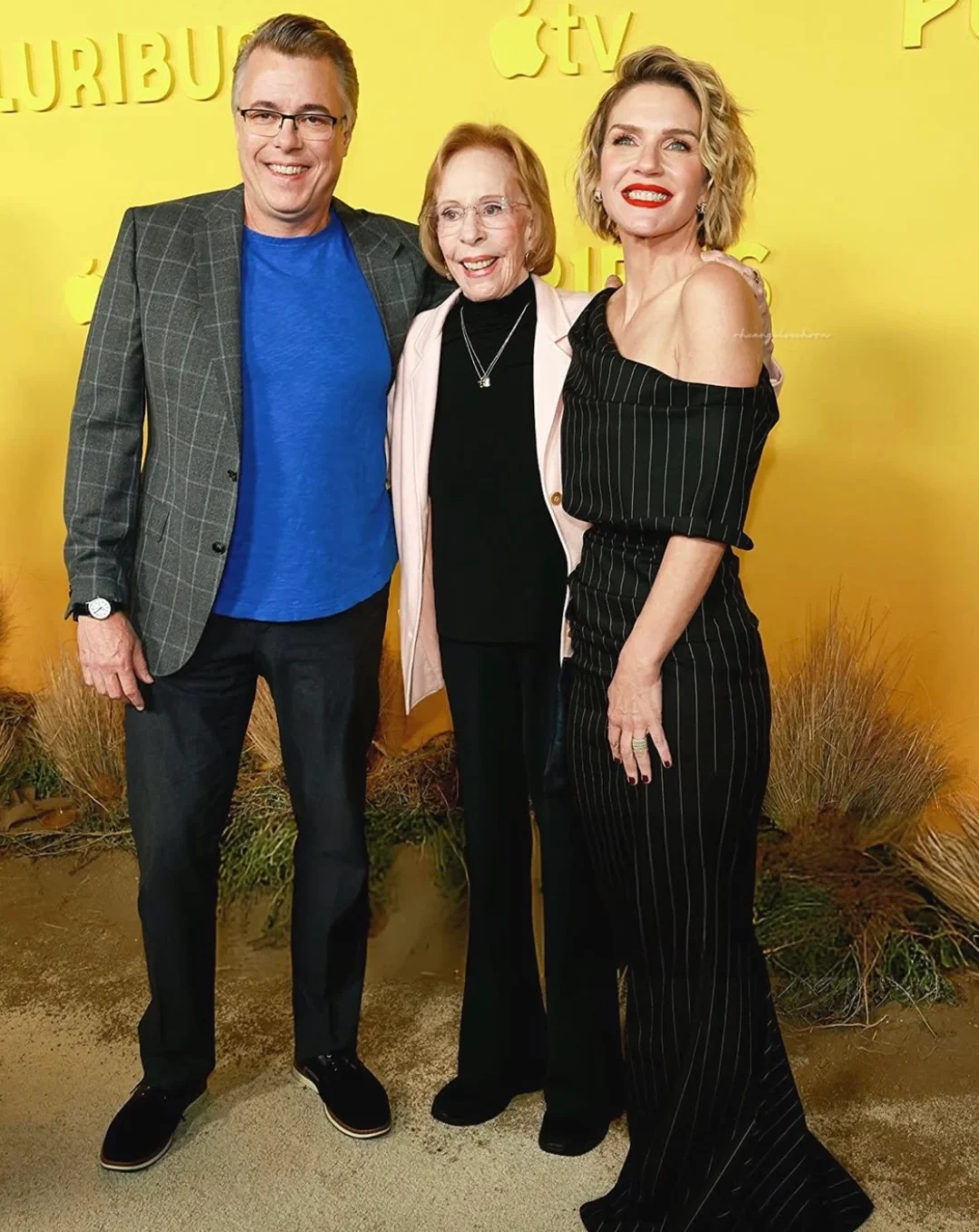 毒师宇宙演员又重聚了耶