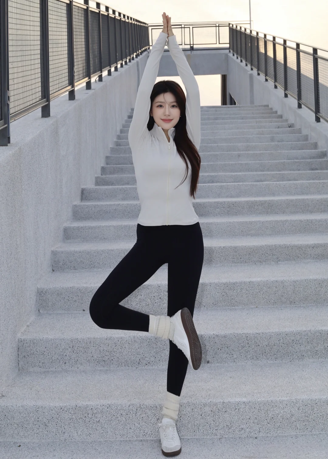 早起第1天｜自律给我自由