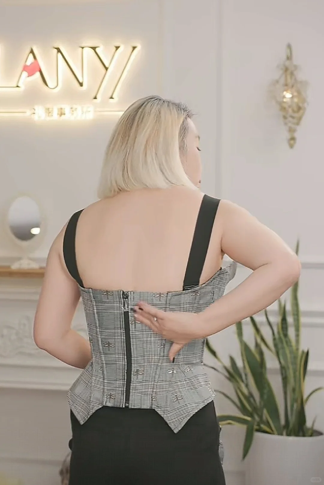 lanyi家11.6晚间场双十一彩蛋百变蜻蜓