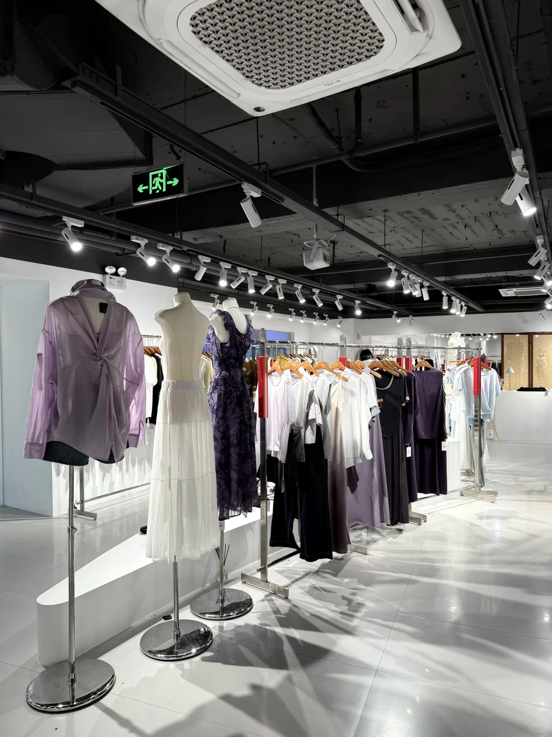 在厦门｜来厦门旅游mm实现穿衣自由