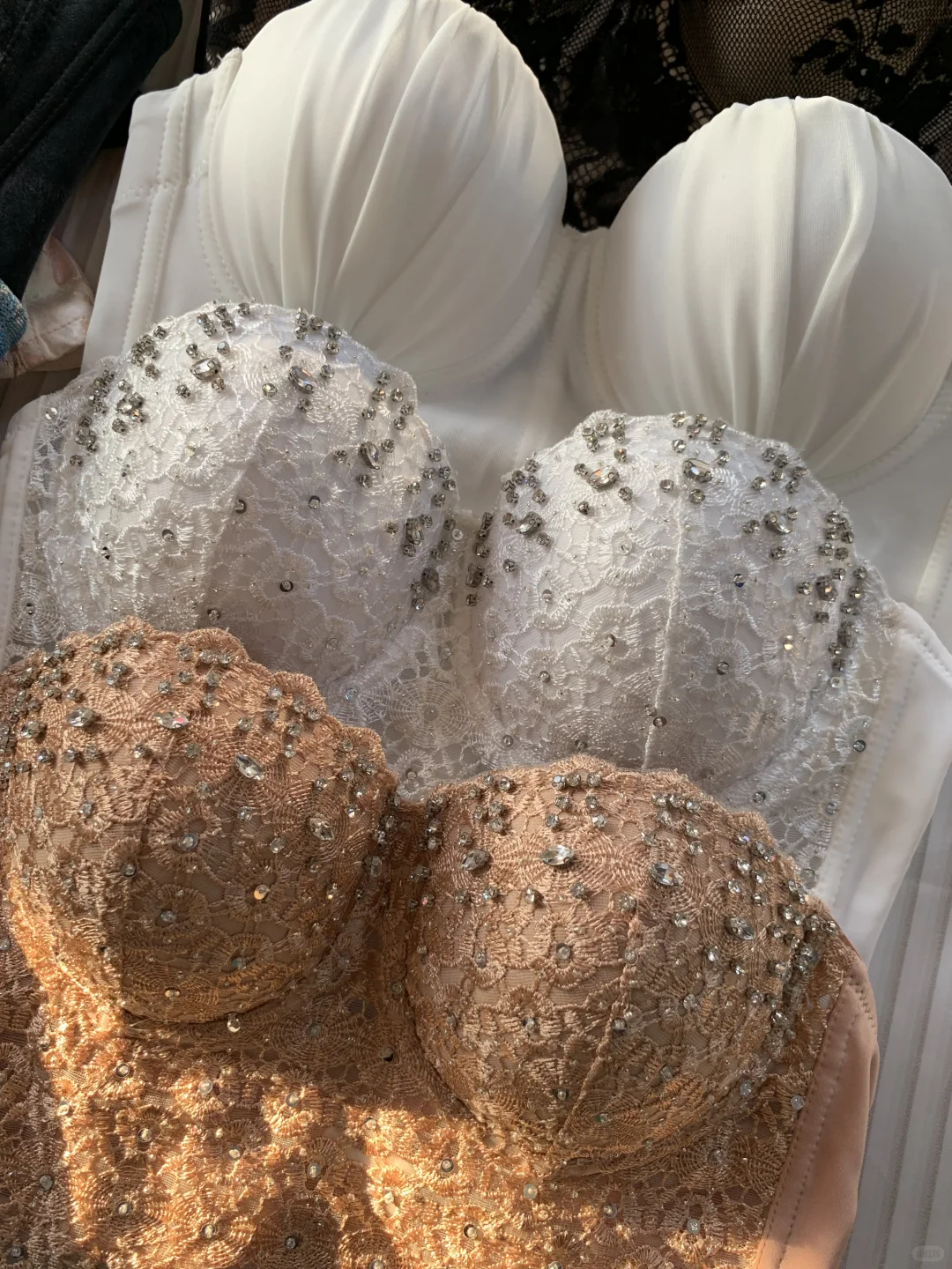 想找鱼骨胸衣源头工厂的朋友，来看这篇‼️