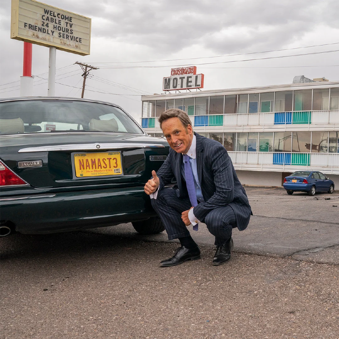 风骚律师开播十周年！