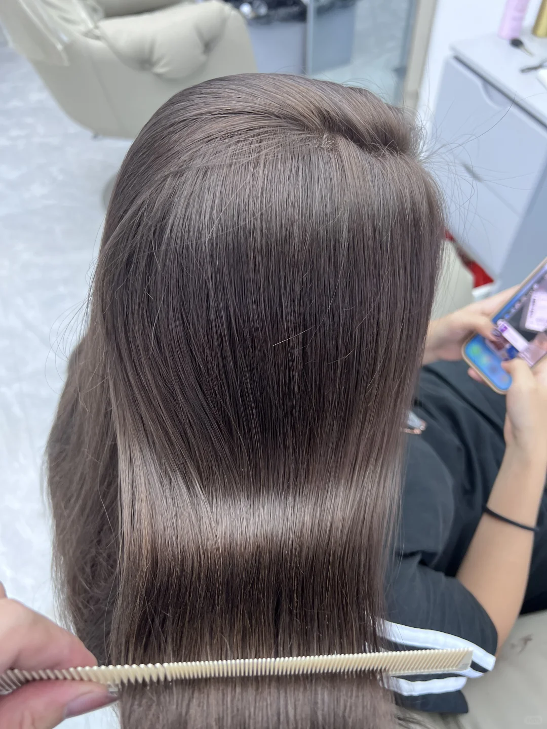 如果你对染发产品有要求那你就点进来