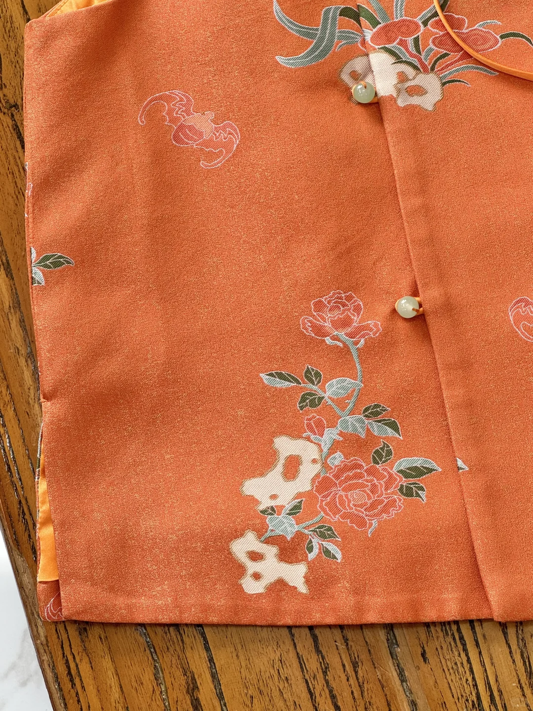 藏在新中式里的文化密码 | 山石牡丹