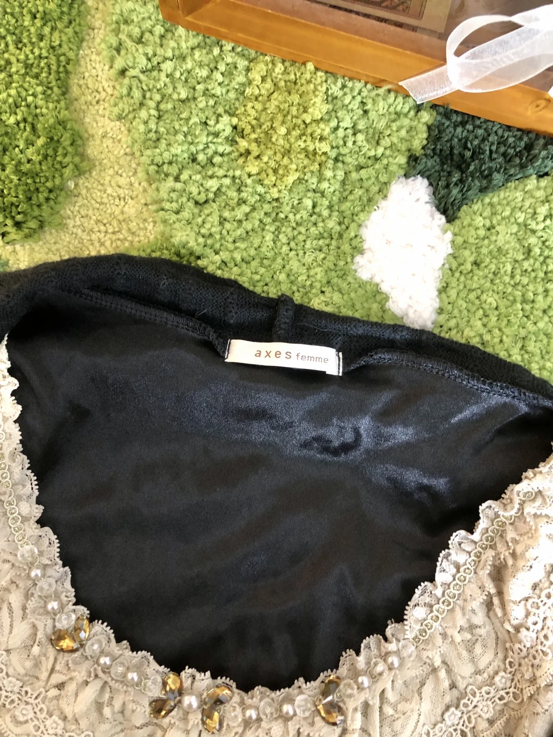 记录100套宫廷风古着穿搭˚‧ ˖🥂