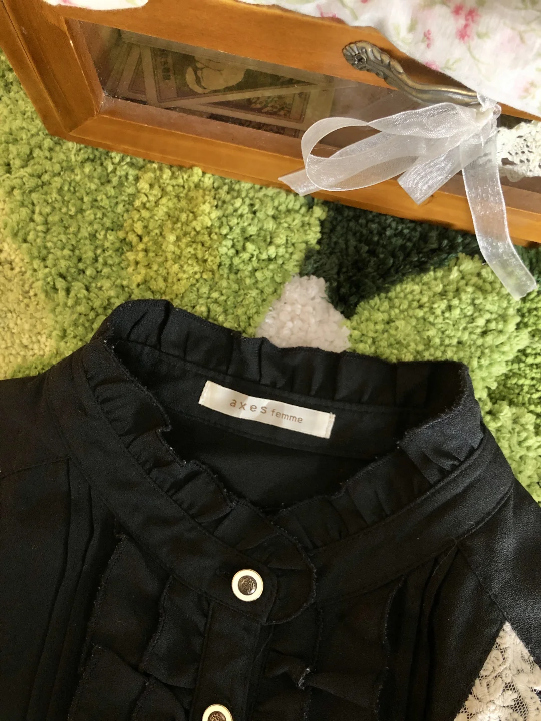 记录100套宫廷风古着穿搭˚‧ ˖🥂