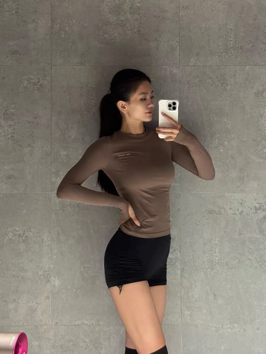 健身衣！这是几十能买到的版型吗🥹