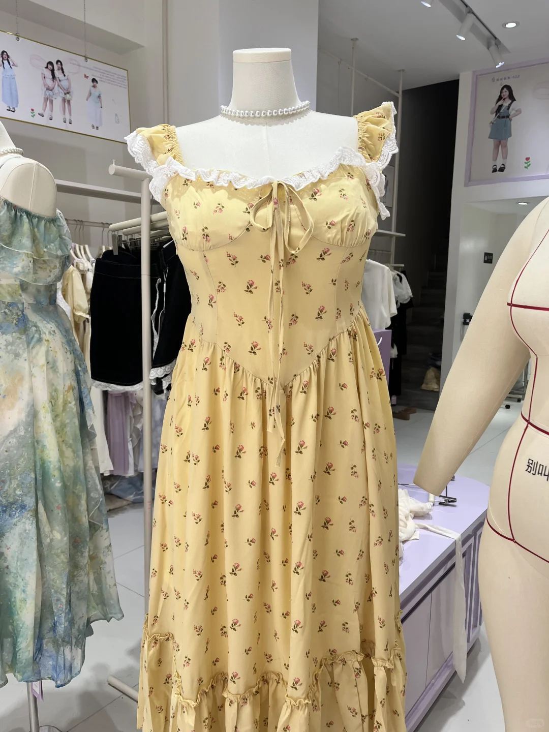 穿衣自由，从这家店开始🎀