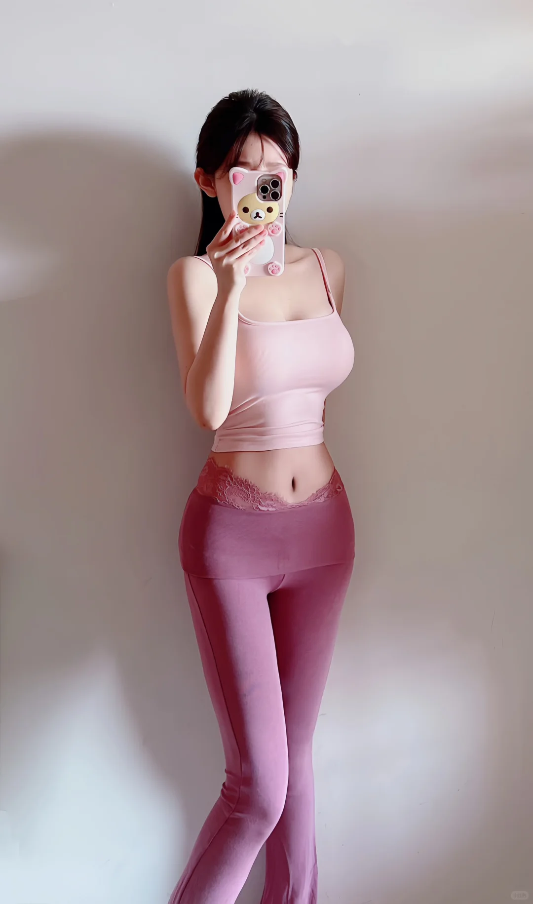 腰腹➕丰跨太香了